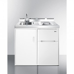 C39ELGLASS | Summit® Appliance