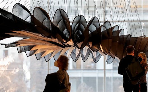 8、Spark RDD 编程