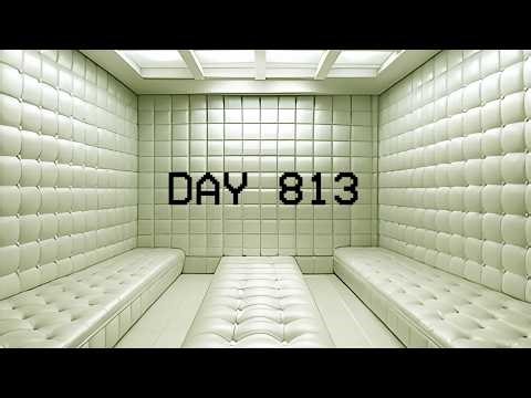 Daily Cybergrind - Day 813