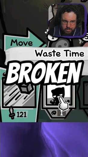 The Most Broken Spell In The Game - Mewgenics