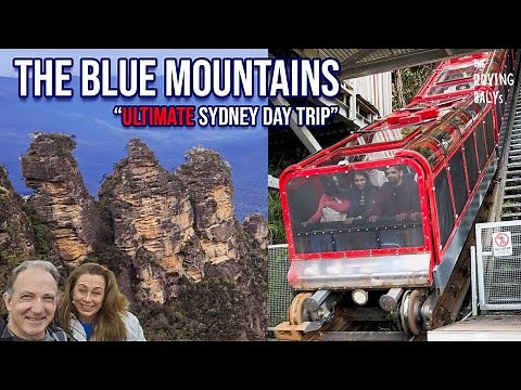 Blue Mountains: Sydney's Best Day Trip