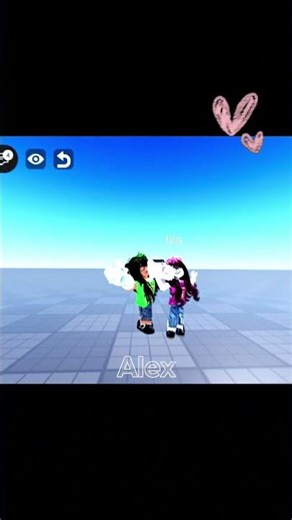 Hype boy|| #roblox #ate #robloxedit