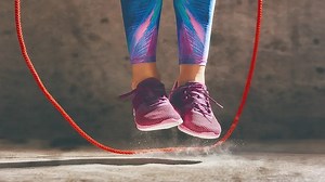Skipping Rope: सुबह लगातार 1 मिनट कूदें रस्सी, मिलेंगे ये 7 जबरदस्त फायदे