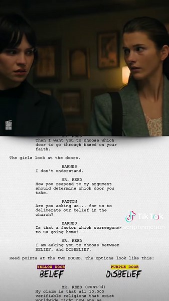 Heretic: A Gripping Tale of Faith and Survival