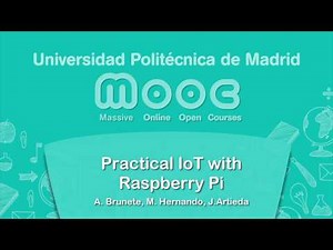 MOOC Practical Internet of Things (IoT) 5.3: Introduction to mobile apps