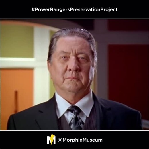 THE MORPHIN ⚡️ MUSEUM on Instagram: "The #PowerRangersPreservationProject Presents Operation Overdrive Screen Tests: David Weatherley as Spencer Spenser! The beloved David Weatherley poses for Spencer’s Interior and Exterior Screen Tests in his classic Hartford Manor Butler uniform; though he’d wear a number of other costumes and disguises throughout the season. Spencer was arguably a stronger father-figure and mentor to both Mack and the rest of the Rangers than Andrew Hartford, quickly earning