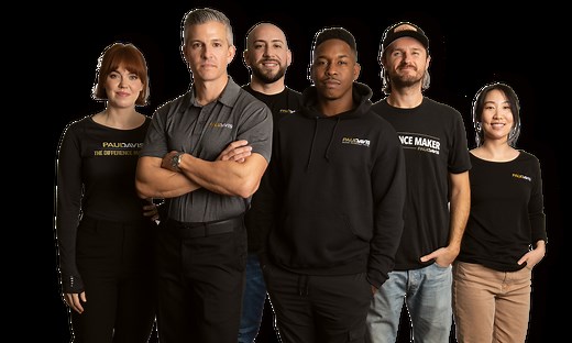 Find Paul Davis Locations for Restoration Services