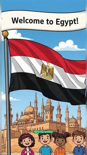 Discovering Saladin Citadel – Cairo for Kids