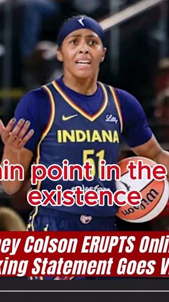 "Sydney Colson ERUPTS Online as Linn Dunn’s Shocking Statement Goes VIRAL!"