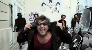 Mathieu Chedid_Mojo_