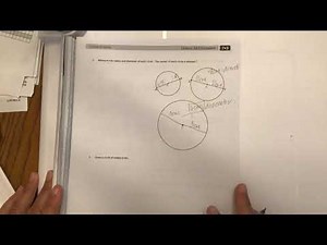 Grade 7 module 3 lesson 16 classwork