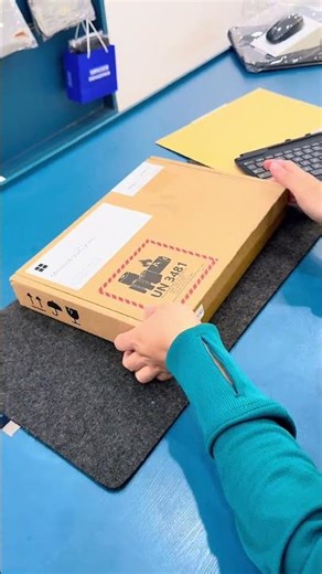 Mở hộp Surface Pro 11 X Plus 16GB 512GB New Ref Platinum #surface #pro11 #platinum #surfacehcm