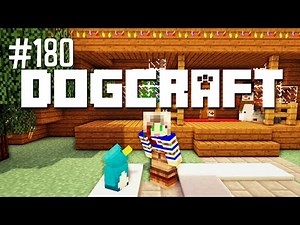 A Little Nippy | Dogcraft (Ep.180)