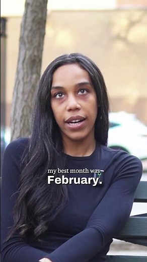 She quit her 9 to 5 and now makes $2,000/month doing laundry through Poplin. Here's how it works: yo