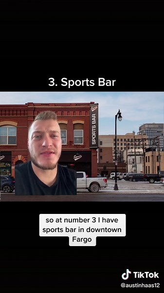 Best College Bars in Fargo, ND: A Guide to Fargo Nightlife