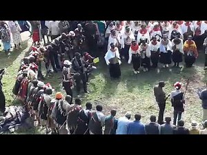 Pokot traditional song