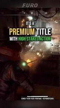 ARC Raiders GAMEPLAY Impressions – Is This the BEST Extraction Shooter Yet?💥