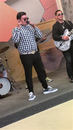 El Refuegon: A Cool Video Experience