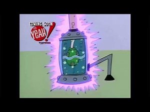 Oh Yeah Cartoons Ending and Credits