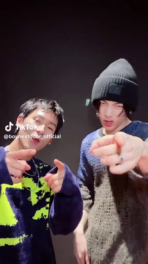 Ayumu Imazu Collaboration with Boy Next Door in New Kpop Music Video