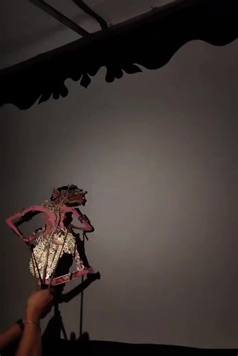 Sengkuni Nagih Janji: Kisah Wayang yang Menarik