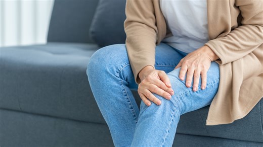 Reduce Your Risk of Dangerous Blood Clots With These Easy Tips