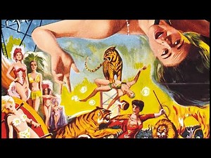 Circus of Horrors (1960) - Trailer HD 1080p