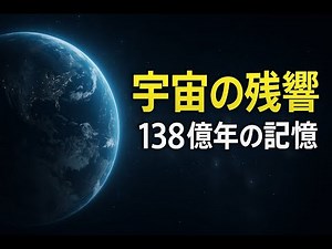 The mystery of cosmic microwave background radiation: Light left behind by the Big Bang 13.8 bill...