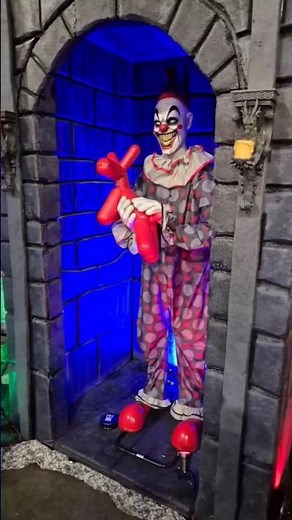 Halloween 2025 Lowes SNEAK PEAK! | Animatronics