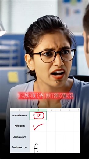 How To import Brand logos in Excel⚡️#excel #office #spreadsheet