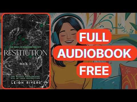 Restitution by Leigh Rivers [Full Audiobook Free]