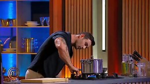 Masterchef 2024, 23 septembrie: Cosmin Răducu