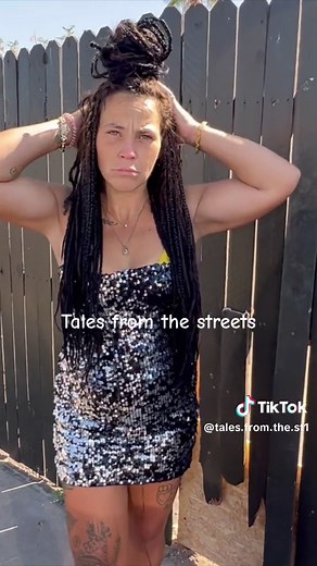 Full interview on YouTube | jessie tales from the street