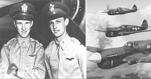 The True Story of Two American Fighters Who Took on the Japanese Attack at Pearl Habor Probably a Little Hungover | War History Online