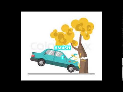 Wood Crash Sound Effects