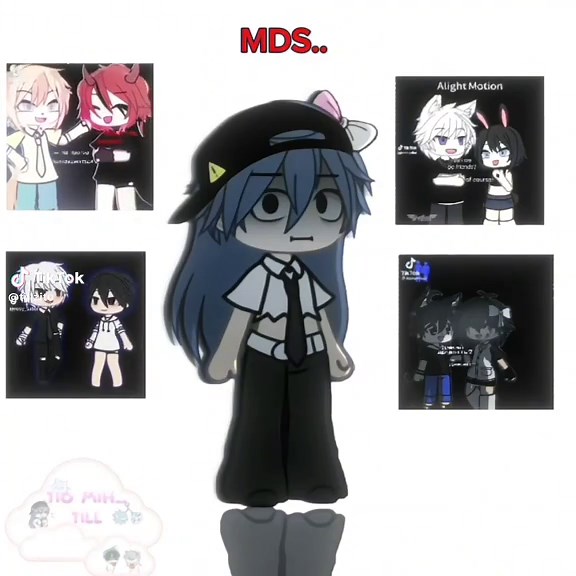 O Fenômeno do Gacha: Tendência do Night Train