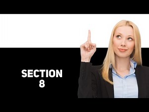 How To Apply For Section 8 In Los Angeles 2025