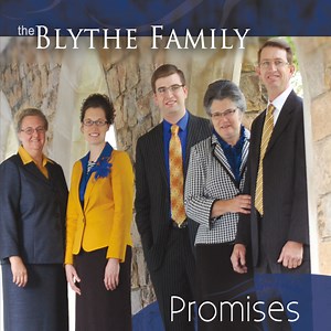 One More River To Cross by The Blythe Family