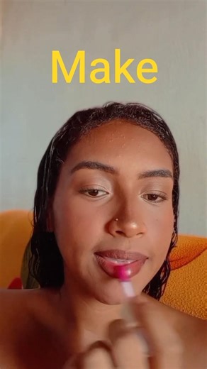 make básica 💄