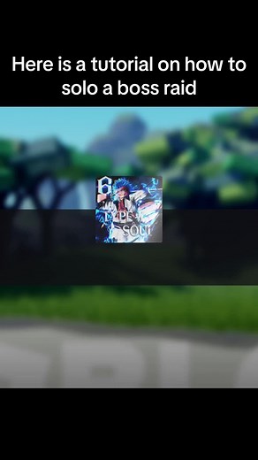 How to Solo Boss Raids in Type Soul: Ultimate Guide