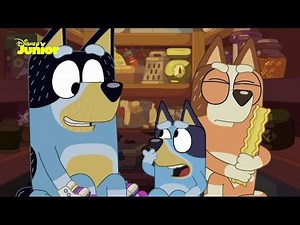 Disney Junior HD France Continuity (29/08/2022)