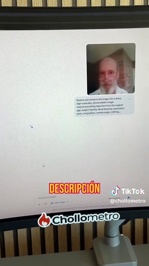 Mejora Tus Fotos: ¡El Prompt Definitivo!