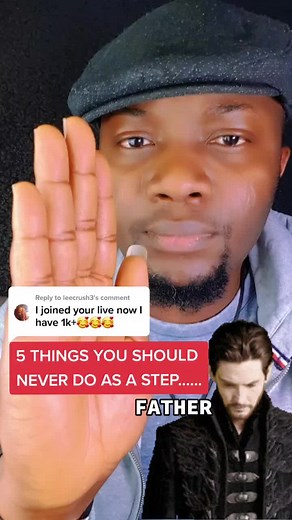 Reply to @leecrush3 #results_headquarters #familyplanning #stepfamily #stepfathergoals #stepmother #stepchildren @results_headquarters