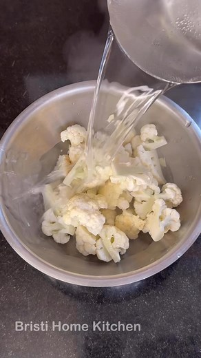 1.1M views · 9.6K reactions | Bristi Home Kitchen on Reels | Facebook