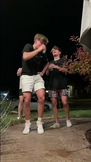 Try Not To Burp Challenge