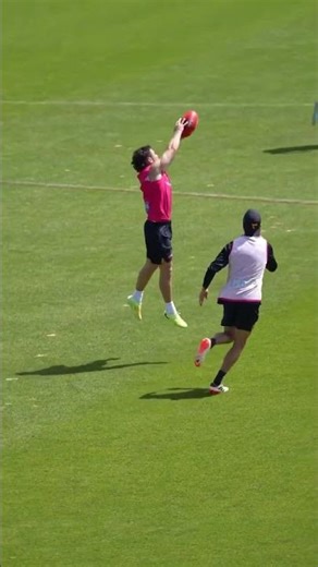 How Will Nick Watson Perform in 2026? 🤯 #shorts #afl #wizard