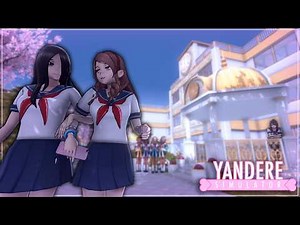 Making KOKORO BACK to NORMAL without K*LLING - Yandere Simulator Concept