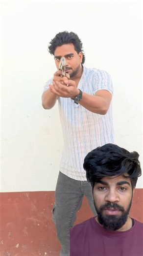 Mama Bhoot "Building Wooden Log Cabin Box 👽👹 | Survival House Step by Step #reelschallenge