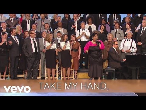 Take My Hand, Precious Lord (Live/Lyric Video)