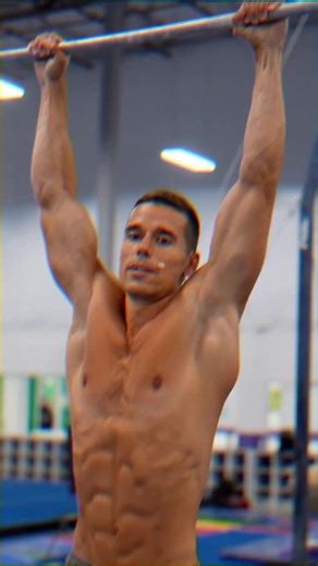 486K views · 4K reactions | Comment or DM “scap3” and I’ll send you the full guide! Do THIS for FULL RANGE PULL-UPS | Adam Godrosi | Facebook